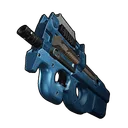 Combat SMG item icon