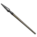 Stone Spear item icon