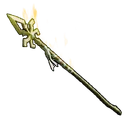 Enhanced Lily's Spear item icon