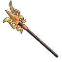 Elizabee's Staff item icon