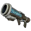Single-Shot Sphere Launcher item icon