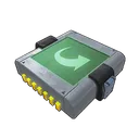 Curve Module item icon