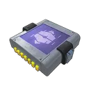 Heavy Weight Module item icon