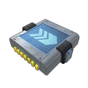 Sniper Module item icon