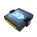Sniper Module II item icon