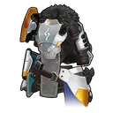 Pal Metal Armor item icon