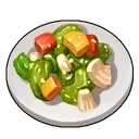 Stir-Fried Vegetables item icon