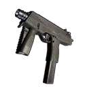 SMG item icon