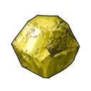 Sulfur item icon