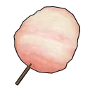 Cotton Candy item icon