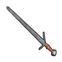 Sword item icon