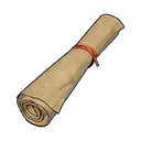 Treasure Map item icon