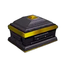 Mystic Accessory Box item icon