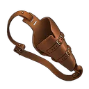 Extra Weapon Holster item icon