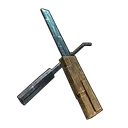 Lockpicking Tool v1 item icon