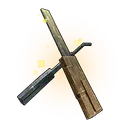 Lockpicking Tool v3 item icon