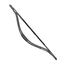 Old Bow item icon