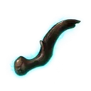 Silent Echobone item icon