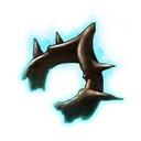 Tidewind Echobone item icon