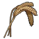 Wheat item icon