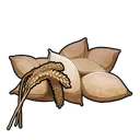 Wheat Seeds item icon