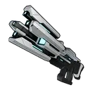 Beam Scatter item icon