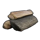 Wood item icon