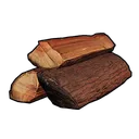 Hardwood item icon