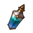 World Tree Holy Water item icon