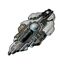 Decayed Ancient Relic item icon