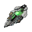 Dormant Ancient Relic item icon