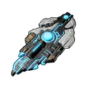 Gorgeous Ancient Relic item icon