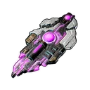 Glowing Ancient Relic item icon