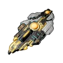 Glistening Ancient Relic item icon