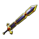 Excalibur item icon