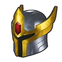 Hallowed Mask item icon