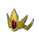 Hallowed Headgear item icon