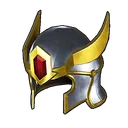 Hallowed Helmet item icon