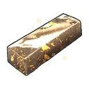 Hallowed Bar item icon