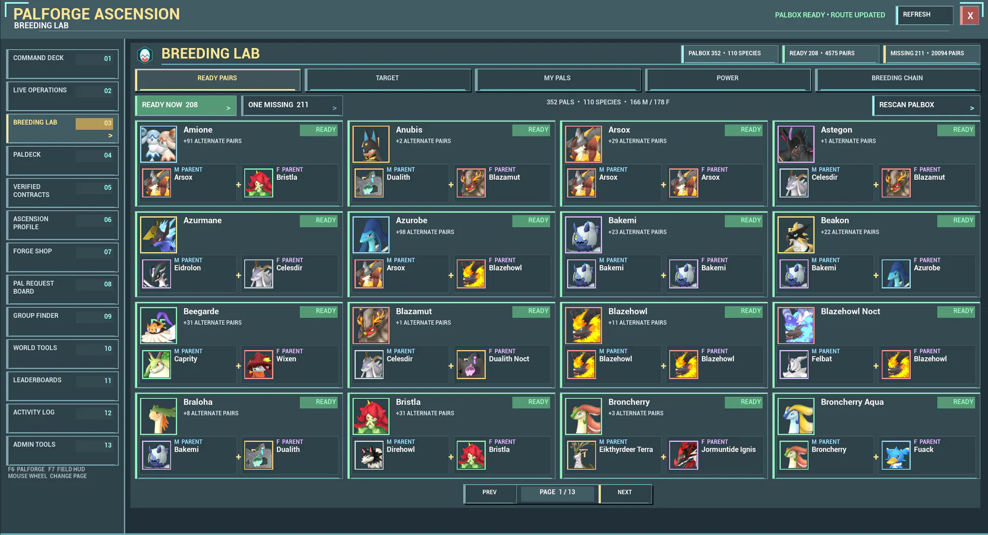 BreedingLab
