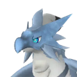 Beakon Cryst