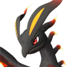Eidrolon Ignis
