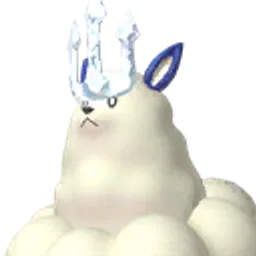 Kingpaca Cryst