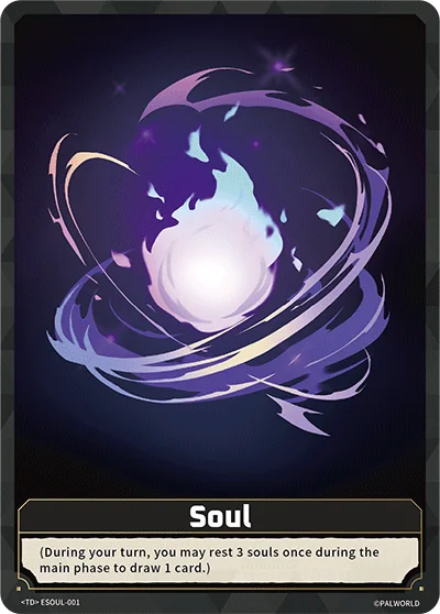 Soul card